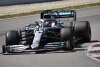 Hamilton erneuert Pirelli-Kritik: "Wollen bis zum Limit pushen"