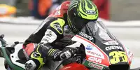 Bild zum Inhalt: Cal Crutchlow: Warum die Strafe für Frühstarts nicht verändert wird