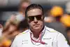 Bild zum Inhalt: "Best of the Rest": Zak Brown mit McLaren-Saisonauftakt 2019 zufrieden