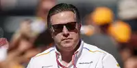 Bild zum Inhalt: "Best of the Rest": Zak Brown mit McLaren-Saisonauftakt 2019 zufrieden