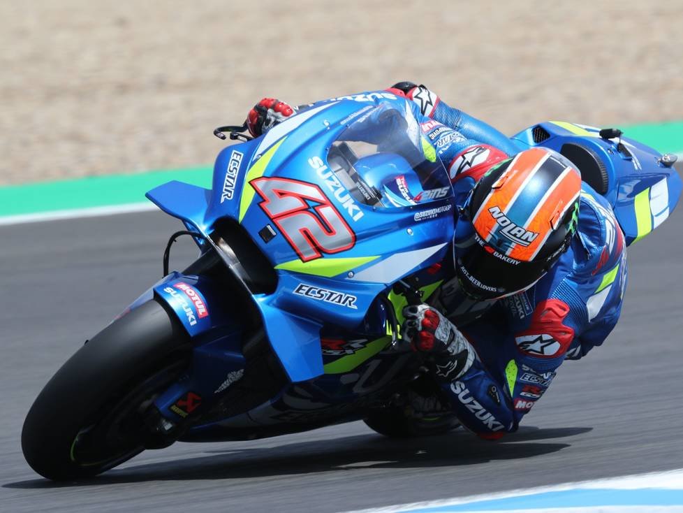 Alex Rins