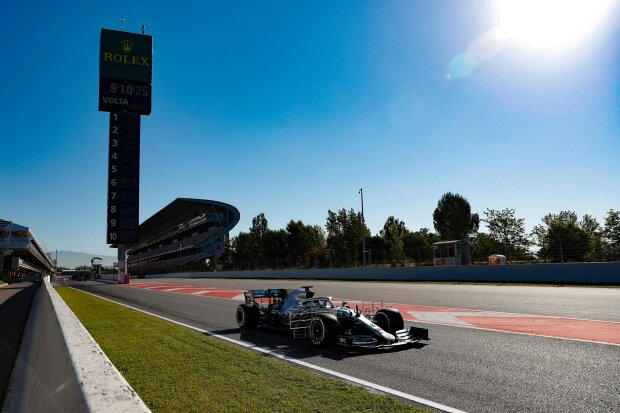 Valtteri Bottas  ~Valtteri Bottas (Mercedes) ~ 