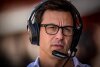 Marc Surer: Wolff wäre als F1-Boss eine "super Besetzung"