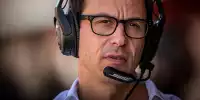 Toto Wolff