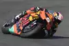 Bild zum Inhalt: Johann Zarco und KTM: Verzweifelte Suche nach dem richtigen Gefühl