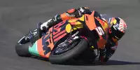 Bild zum Inhalt: Johann Zarco und KTM: Verzweifelte Suche nach dem richtigen Gefühl