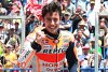 Bild zum Inhalt: Aleix Espargaro: "Marquez ist der beste Fahrer der Geschichte"