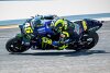 Bild zum Inhalt: Yamaha in Le Mans: Rossi und Vinales rechnen sich große Chancen aus