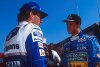 Bild zum Inhalt: Jean Alesi: Sennas Speed war "beeindruckender" als Schumachers