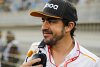 Marc Gene: Alonso kehrt in die Formel 1 zurück - aber nicht zu Ferrari
