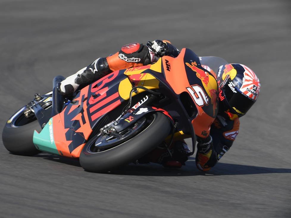 Johann Zarco