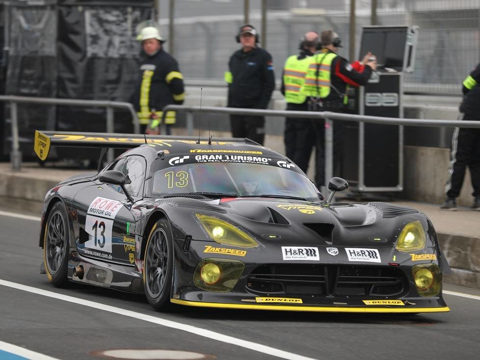 Zakspeed-Viper