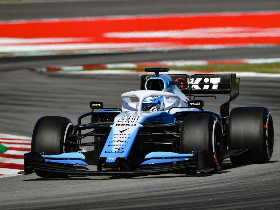 Nicholas Latifi