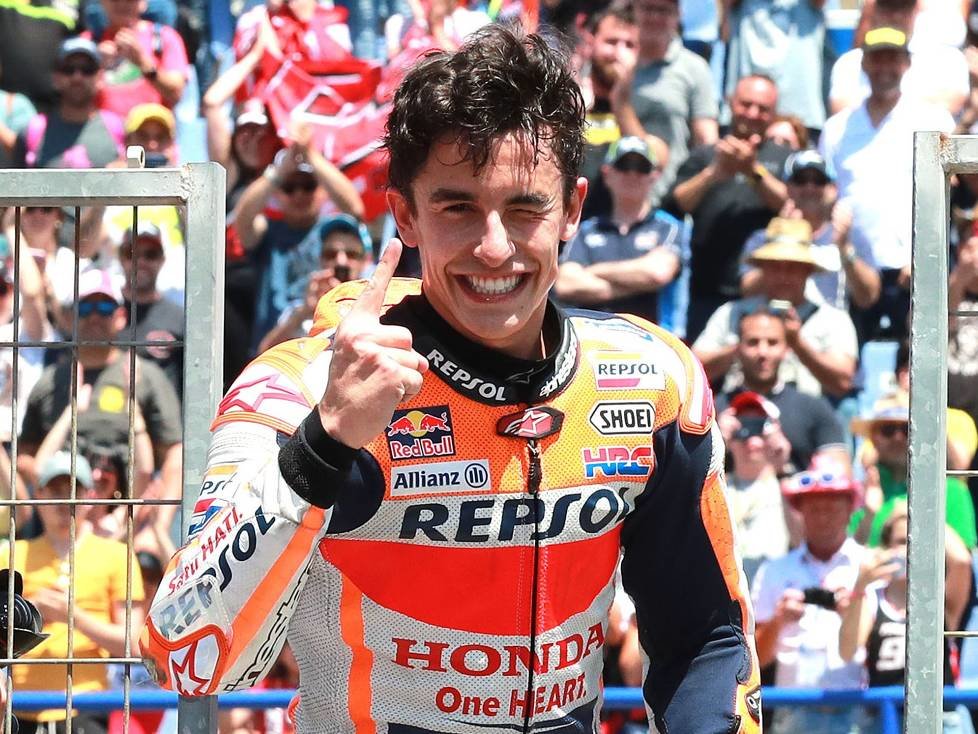 Marc Marquez