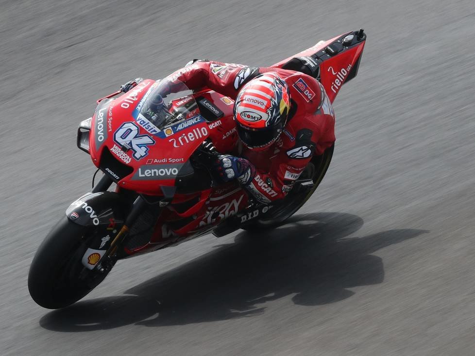 Andrea Dovizioso