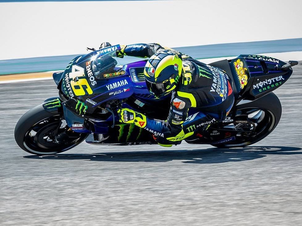 Valentino Rossi