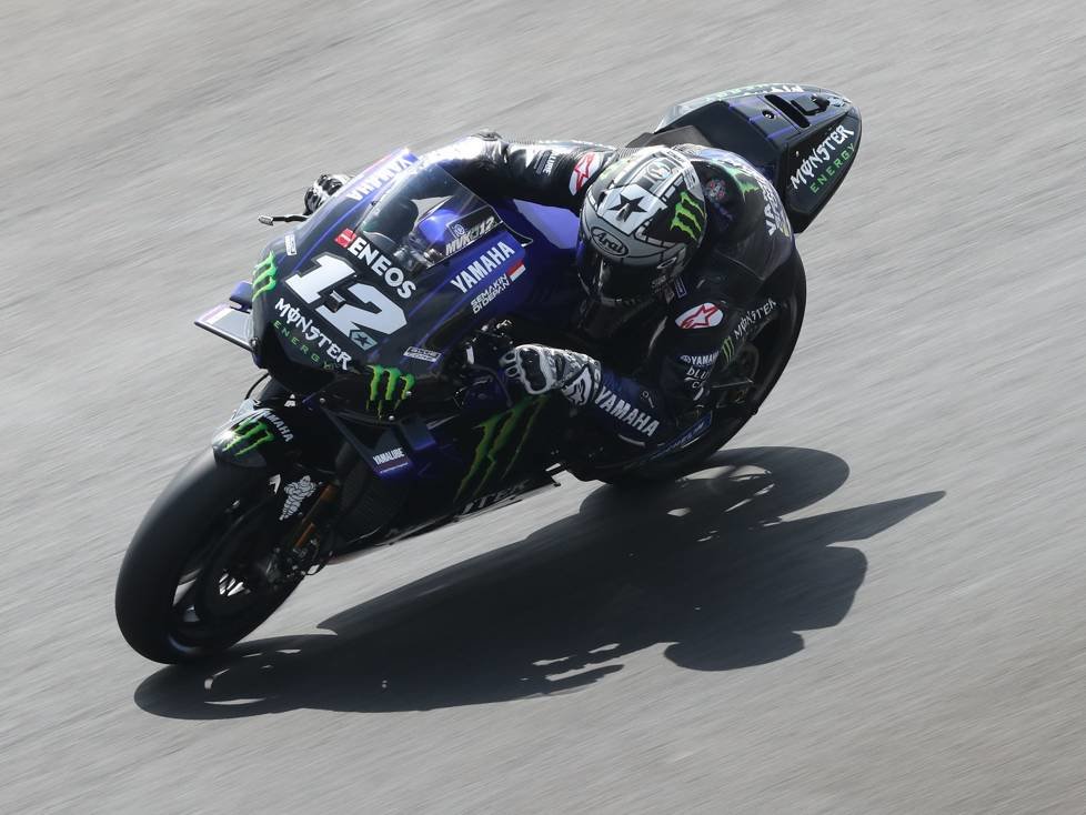 Maverick Vinales