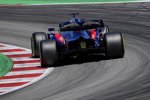 Alexander Albon (Toro Rosso) 