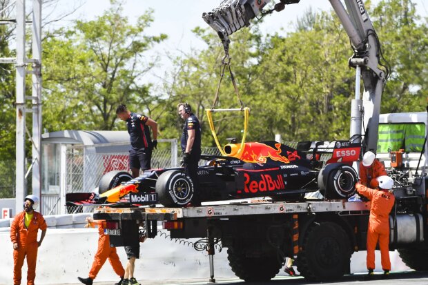 Daniel Ticktum Red Bull Aston Martin Red Bull Racing F1 ~Daniel Ticktum ~ 