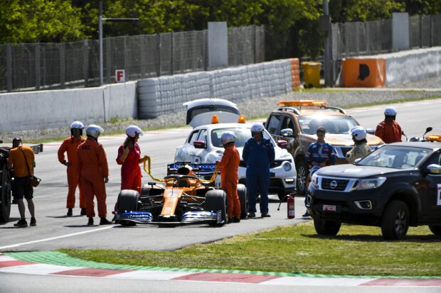 McLaren McLaren F1 Team F1 ~~ McLaren McLaren F1 Team F1 ~~