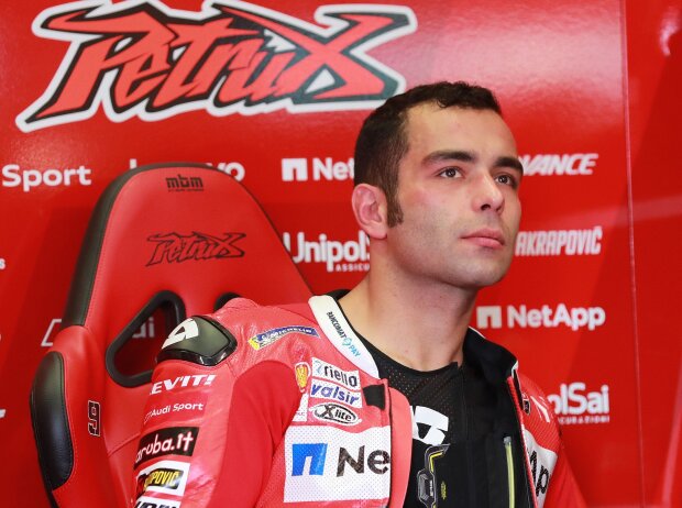 Danilo Petrucci Danilo Petrucci
