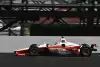 Bild zum Inhalt: Indy 500: Newgarden-Bestzeit bei Crashs von Alonso und Rosenqvist an Tag 2