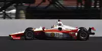 Josef Newgarden