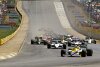 Formel-1-Live-Ticker: Liberty Media will einen Grand Prix in Afrika