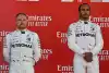 Bild zum Inhalt: Marc Surer: Am Ende sieht Bottas "kein Land mehr" gegen Hamilton