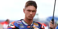 Bild zum Inhalt: Van der Mark über Melandris Probleme mit der Yamaha R1: "Es liegt an Marco"