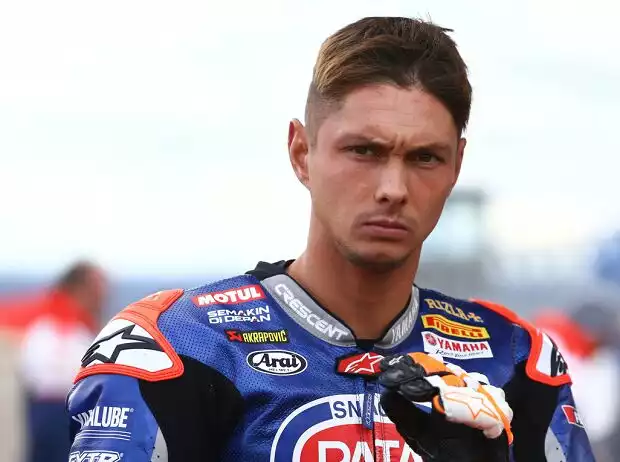 Michael van der Mark Titel-Bild zur News: Michael van der Mark