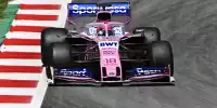 Lance Stroll