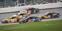 Joe Gibbs, Erik Jones, Chris Buescher, Brad Keselowski, Clint Bowyer