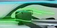 Mercedes W10, Rückspiegel