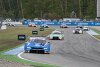 Ölverschmierte Scheiben bei DTM-Auftakt: Was es damit auf sich hat