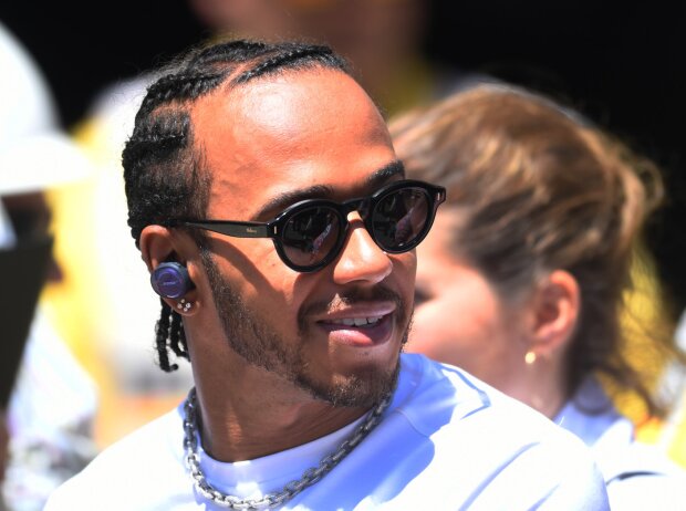 Lewis Hamilton Lewis Hamilton