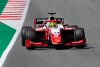 Bild zum Inhalt: Mick Schumacher: Vettel und Leclerc unterstützen Ferrari-Junioren