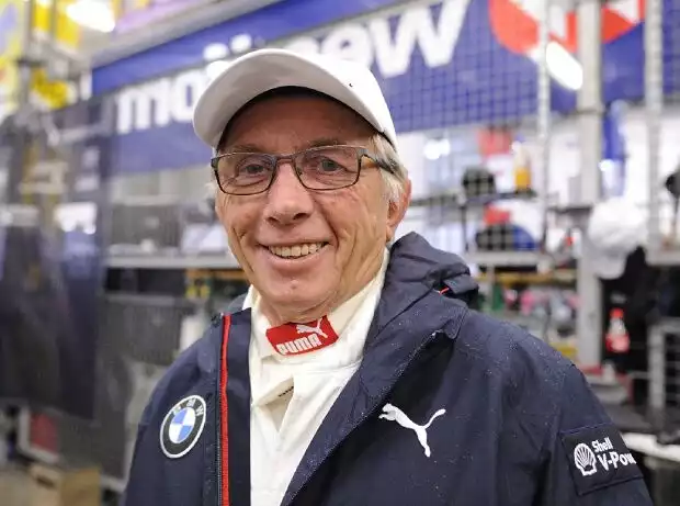 Harald Grohs Titel-Bild zur News: Harald Grohs