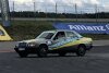 Laureus: Mercedes zu gewinnen!