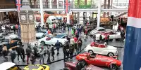 Motorworld Classics Bodensee 2019