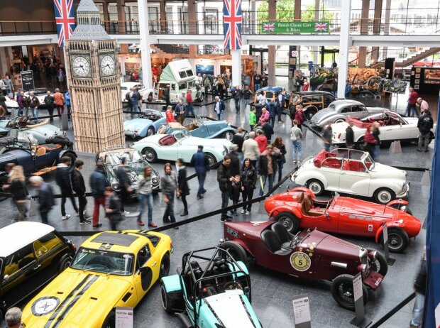 Motorworld Classics Bodensee 2019 Motorworld Classics Bodensee 2019