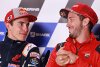 Bild zum Inhalt: Andrea Dovizioso prophezeit: Ducati in Le Mans schneller als in Jerez