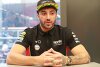 Bild zum Inhalt: Nach Jerez-Sturz: Aprilia-"Chefentwickler" Iannone für Le Mans fit erklärt