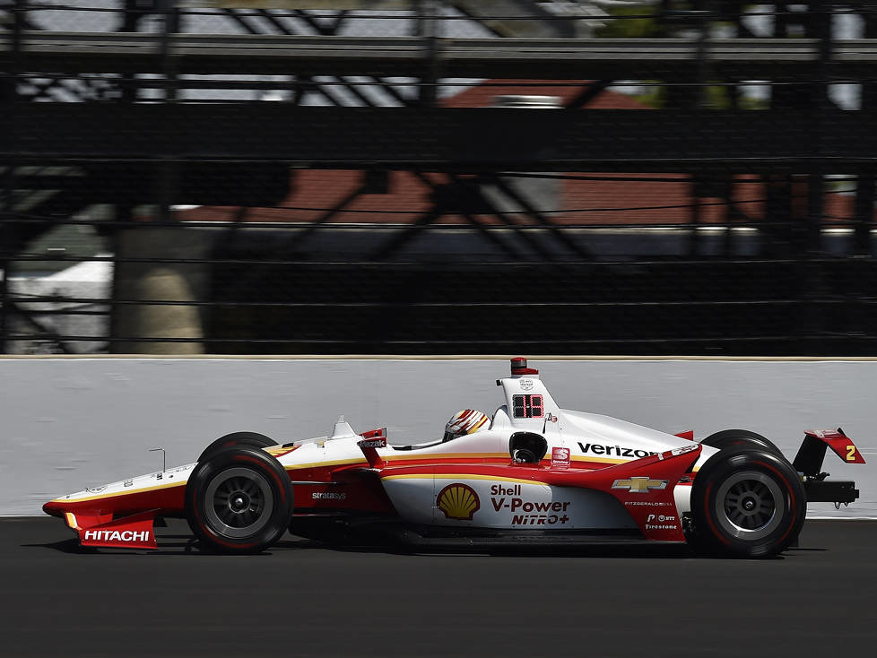 Josef Newgarden