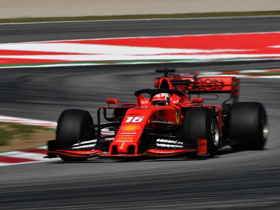 Charles Leclerc