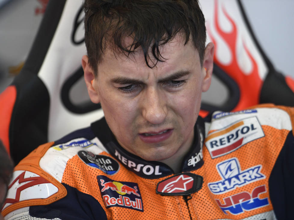Jorge Lorenzo