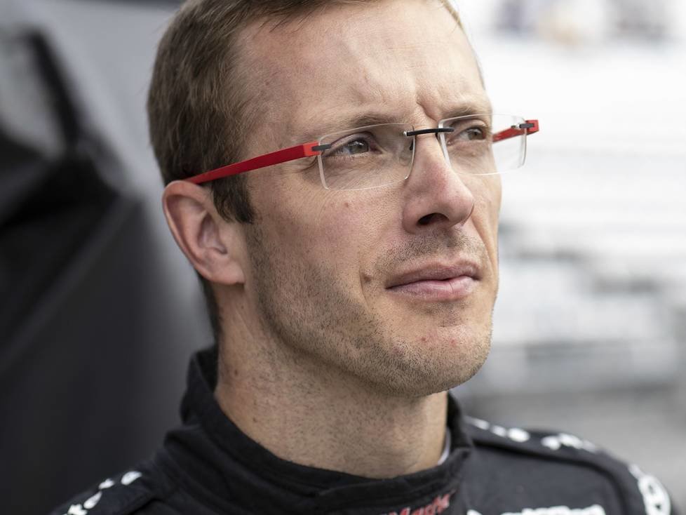 Sebastien Bourdais