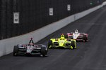 Will Power (Penske) Simon Pagenaud (Penske), Josef Newgarden (Penske)