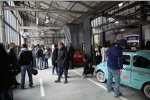 Opening: Motorworld Manufaktur Metzingen am 5. Mai 2019