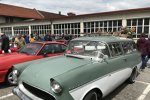 Opening: Motorworld Manufaktur Metzingen am 5. Mai 2019